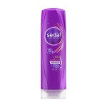 SEDAL ACONDIC LISO PERF PAQ12/340ML UNID única