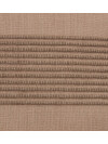 Almohadón NATTLILJA 45x45 rayas marrón Almohadón NATTLILJA 45x45 rayas marrón