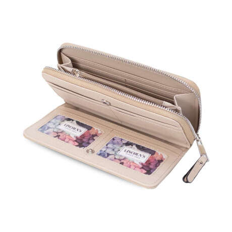 Billetera Penelope Vison