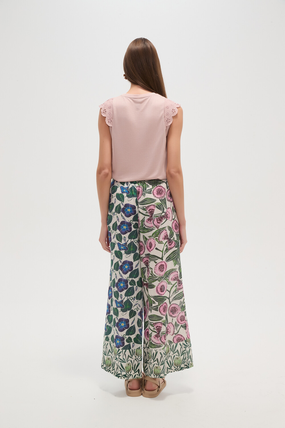 Pantalon Boing Estampado 1