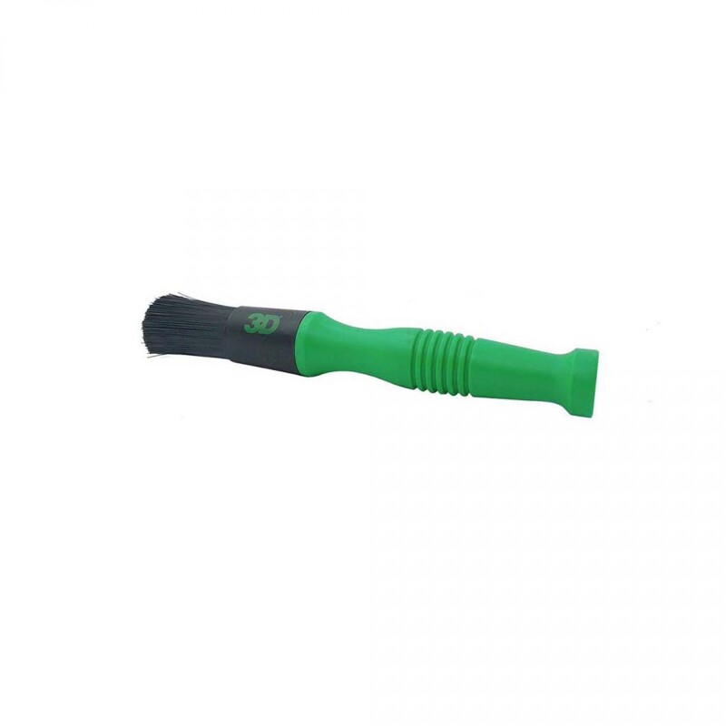 3D Vent & Dash Brush - Cepillo Para Lugares Dificiles Grande 3D Vent & Dash Brush - Cepillo Para Lugares Dificiles Grande