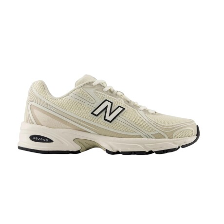 Championes New Balance 740 V2 Shipyard Angora Grey