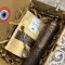 Set de café para dos personas BOX 4 - DÍA DEL PADRE