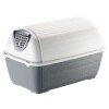 Kenny Casa para Exterior 05 (L 66 x W 90 x H 66 cm)