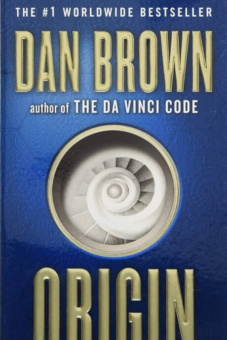 ORIGIN ORIGIN