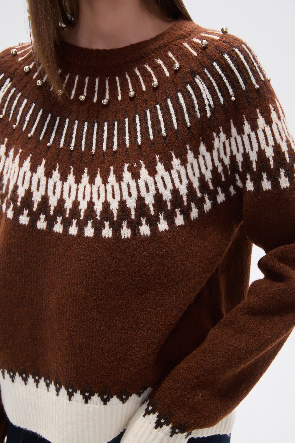 Sweater Palinda Estampado 1