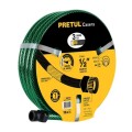 KIT MANGUERA 1/2" 15 MT + ADAPTADOR - PRETUL KIT MANGUERA 1/2" 15 MT + ADAPTADOR - PRETUL