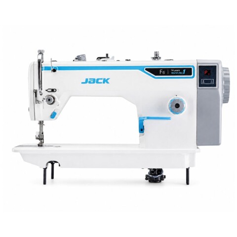 Máquina de Coser Jack F6 Recta Liviana Máquina de Coser Jack F6 Recta Liviana