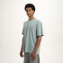 Remera Pulau Difa Azul