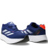 Championes de Hombre Adidas Duramo SL Azul - Blanco - Rojo