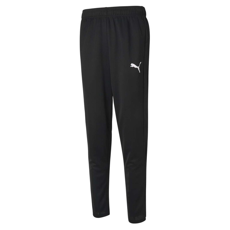 Active Tricot Pants Cl - Hombre Black