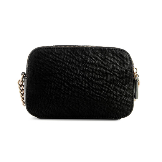Cartera Guess Noelle Chica Negro 0
