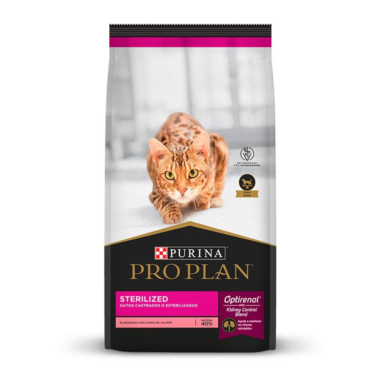 Pro Plan Gato Esterilizado Adulto 1kg 