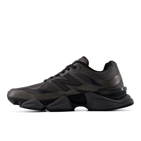 Championes New Balance Unisex - 9060 - U90603HG BLACK