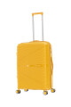 Valija Discovery chica Amarillo