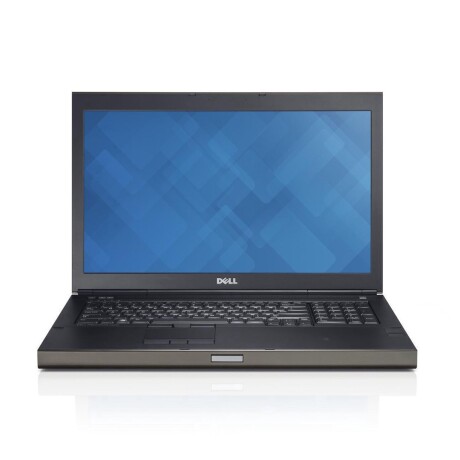 Notebook Dell Precision M6700 256GB 8GB Ref 001