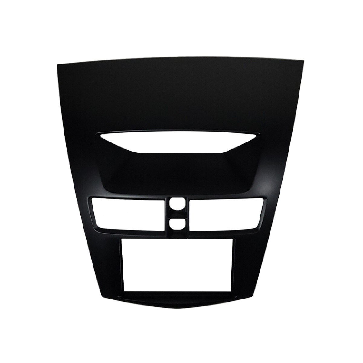 Marco Para Radio 2012-2015 Mazda Bt-50, 2din 