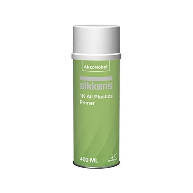 1K ALL PLASTIC PRIMER 1K ALL PLASTIC PRIMER