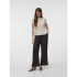 VMMELANEY HW LOOSE PANT WVN NOOS Chocolate Torte