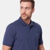 Remera Hombre Polo Legacy Denim