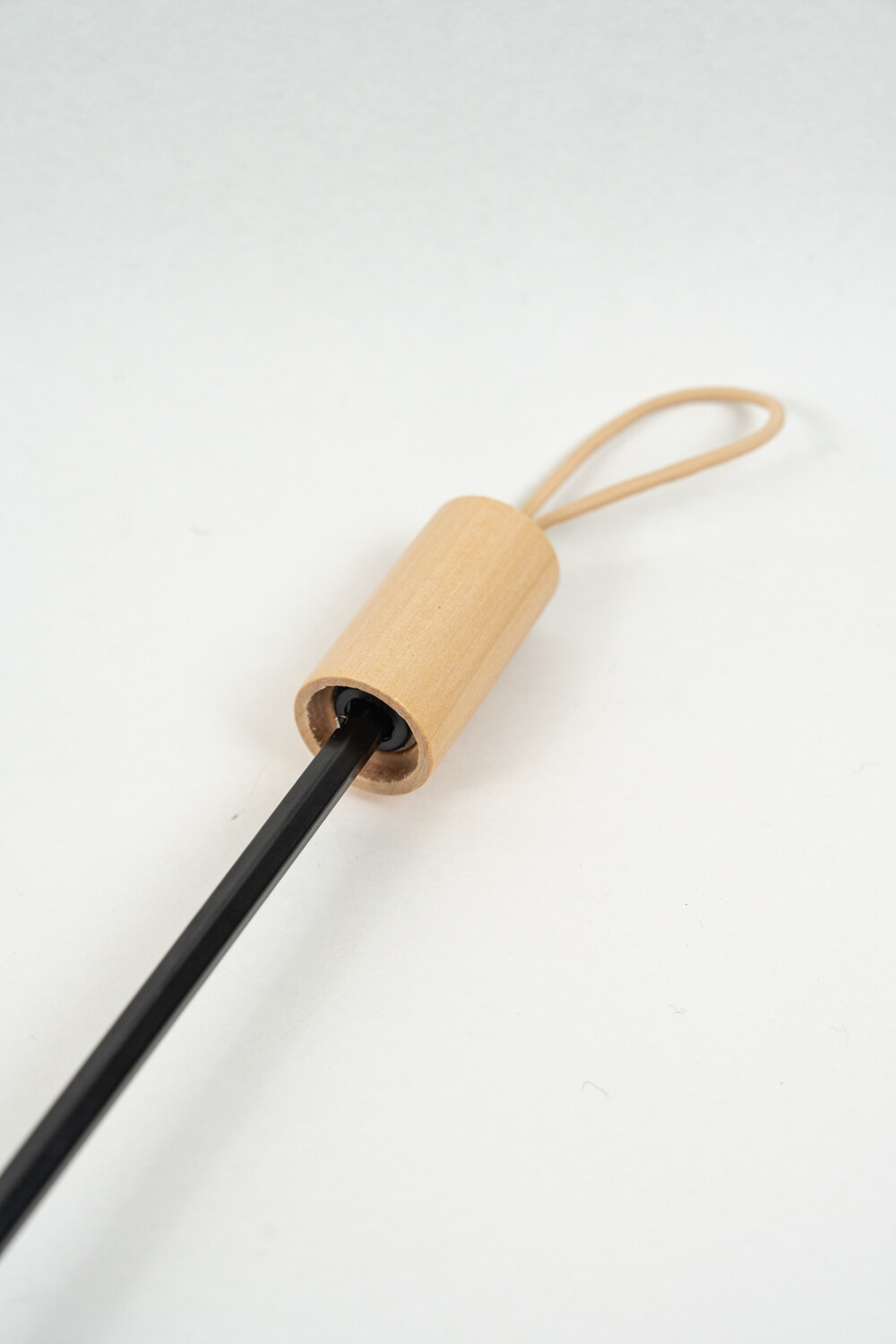 Paraguas Drop Negro