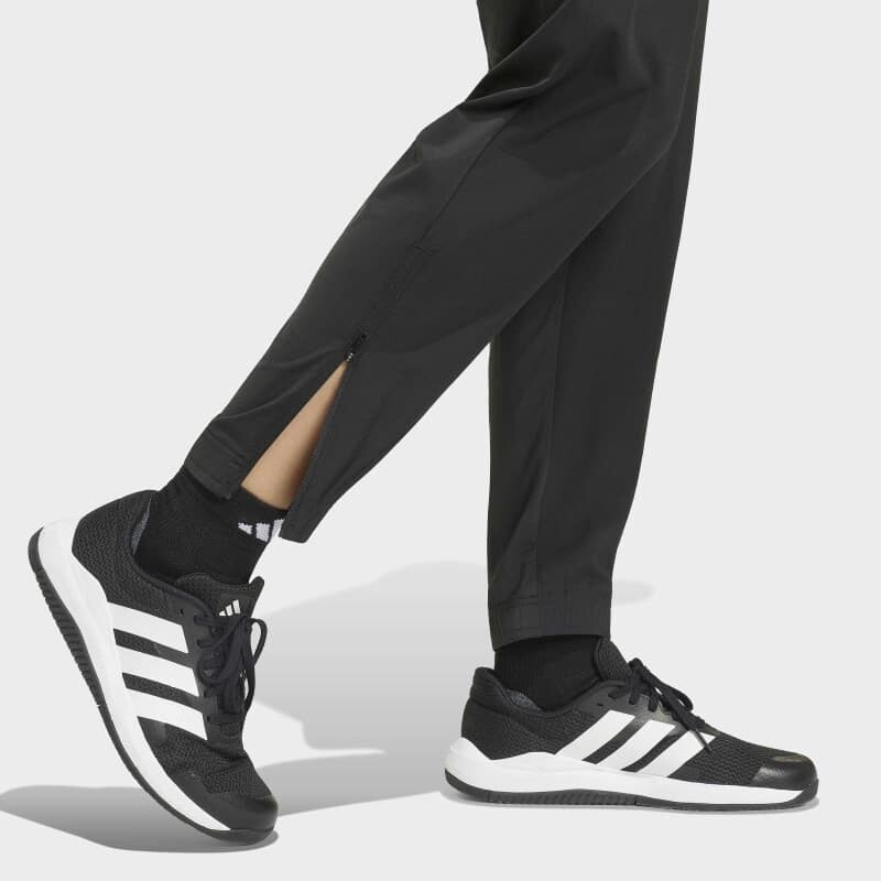 Pantalón Adidas Tech Intensity Negro