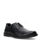 Zapatos de Hombre Lombardino informal flex Negro