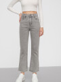 Pantalon Brindisi Gris Claro