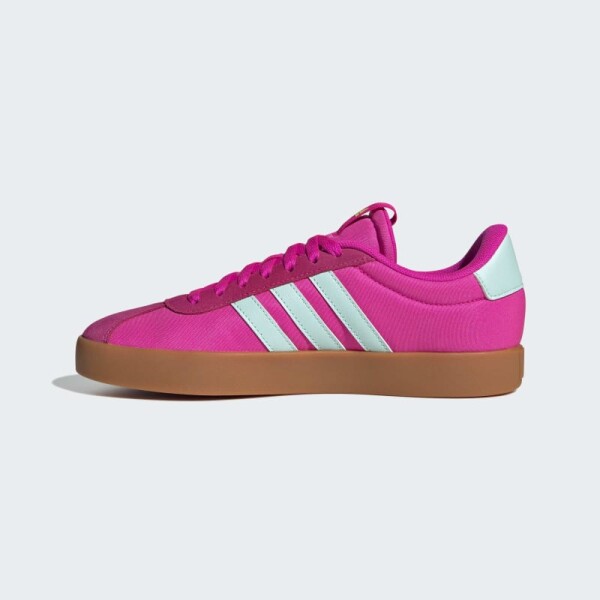 Championes Adidas VL Court 3.0 Rosa