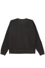 COLLEGIATE PIGMENT CREW Negro