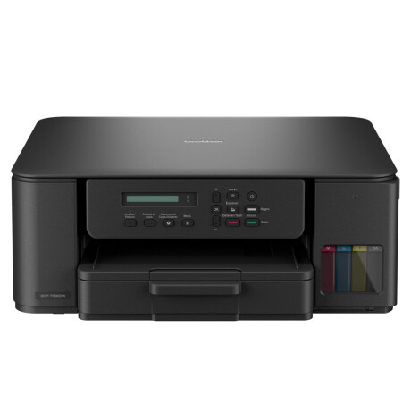 Impresora Brother DCP-T530DW Negro