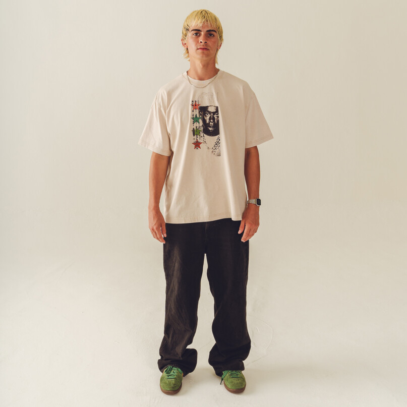 REME OVERSIZE - TYLER THE CREATOR REME OVERSIZE - TYLER THE CREATOR