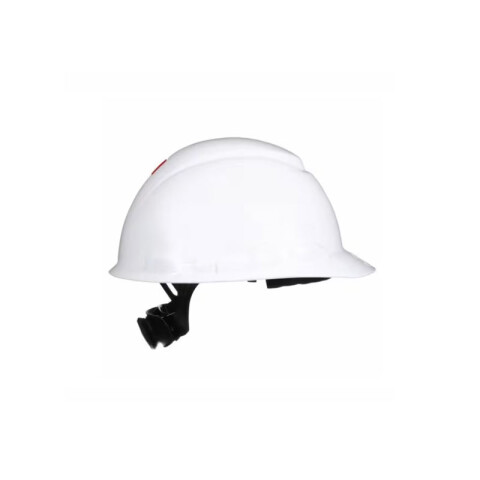 Casco de seguridad blanco 3M T80400