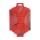 Soga para Sumisión Bondage Rope Ouch Rojo