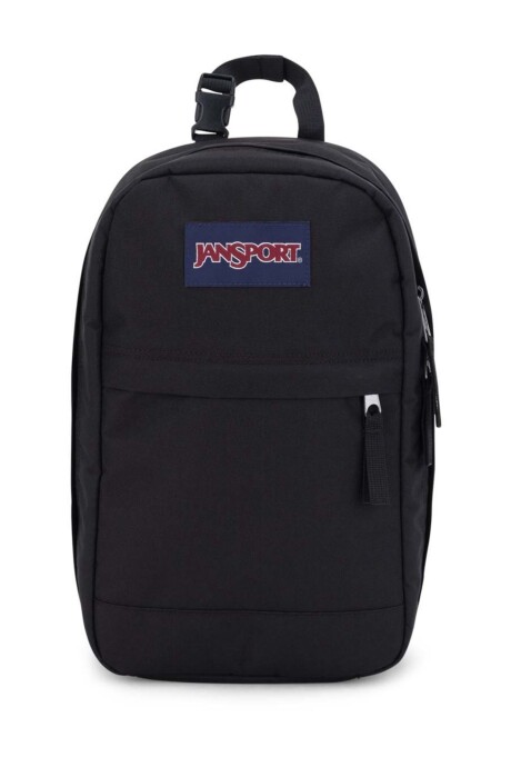 SHOE BAG BLACK