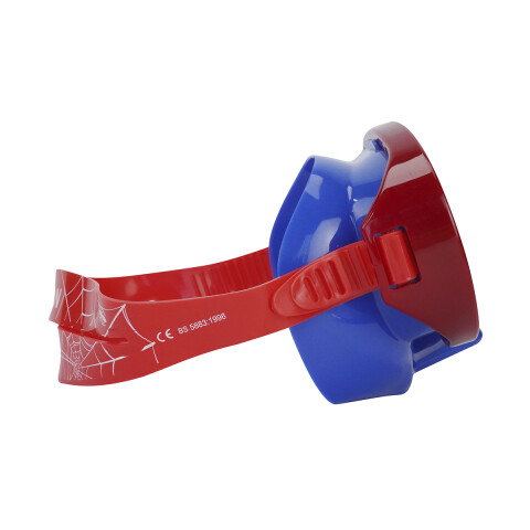 Set de Snorkel Infantil para Más 7 Años Spiderman