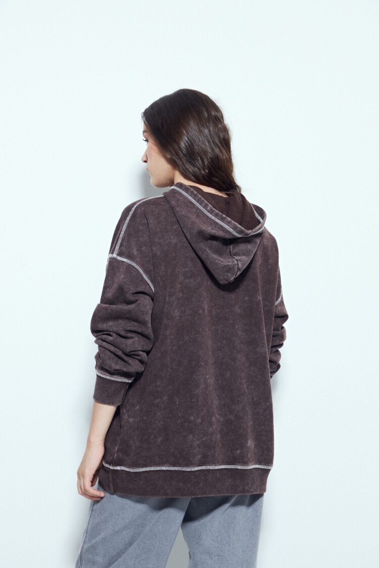 CANGURO YASUKE Chocolate