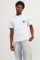 Polera Marbella Bright White