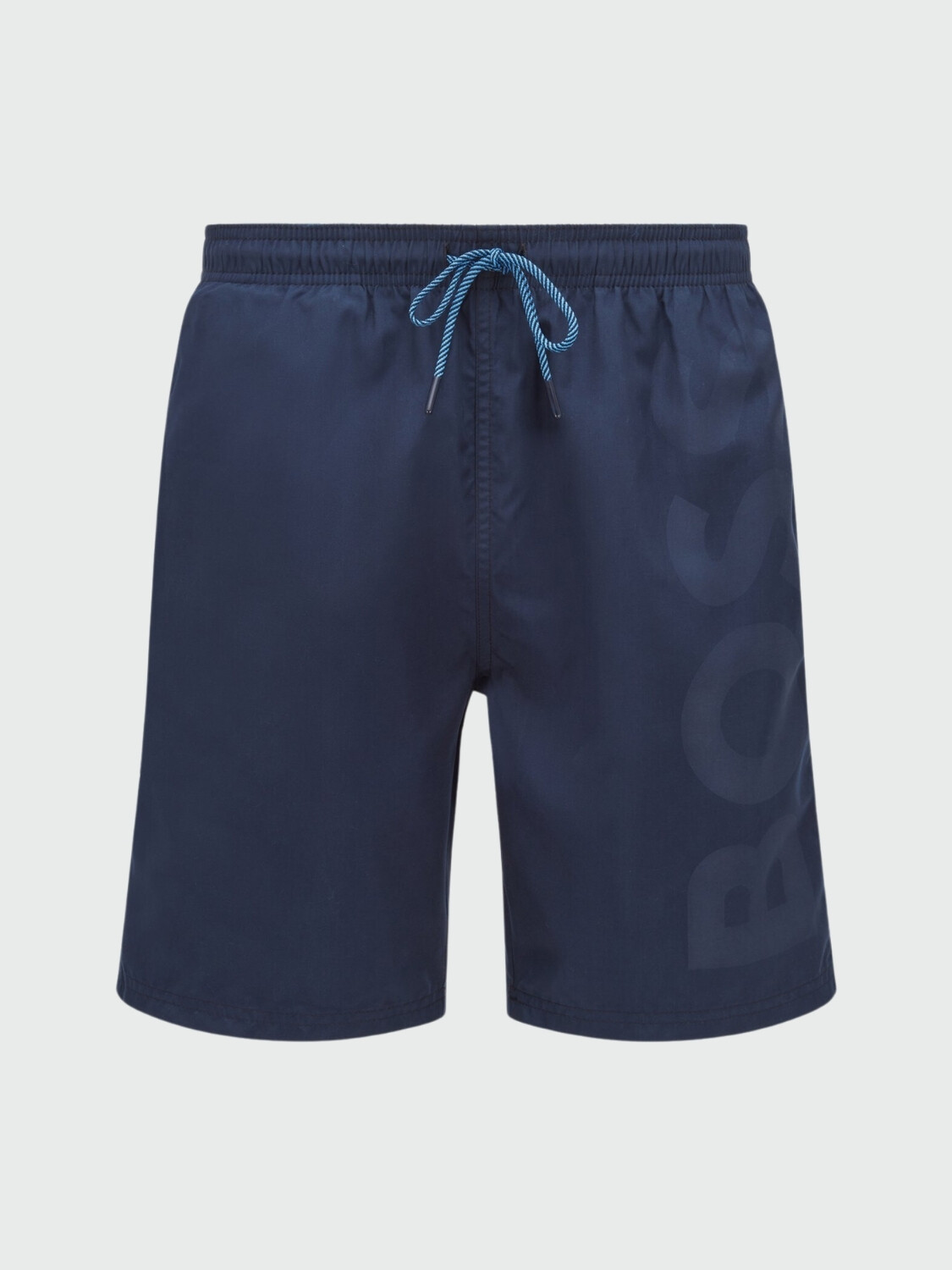 BOSS - Short de Baño Azul