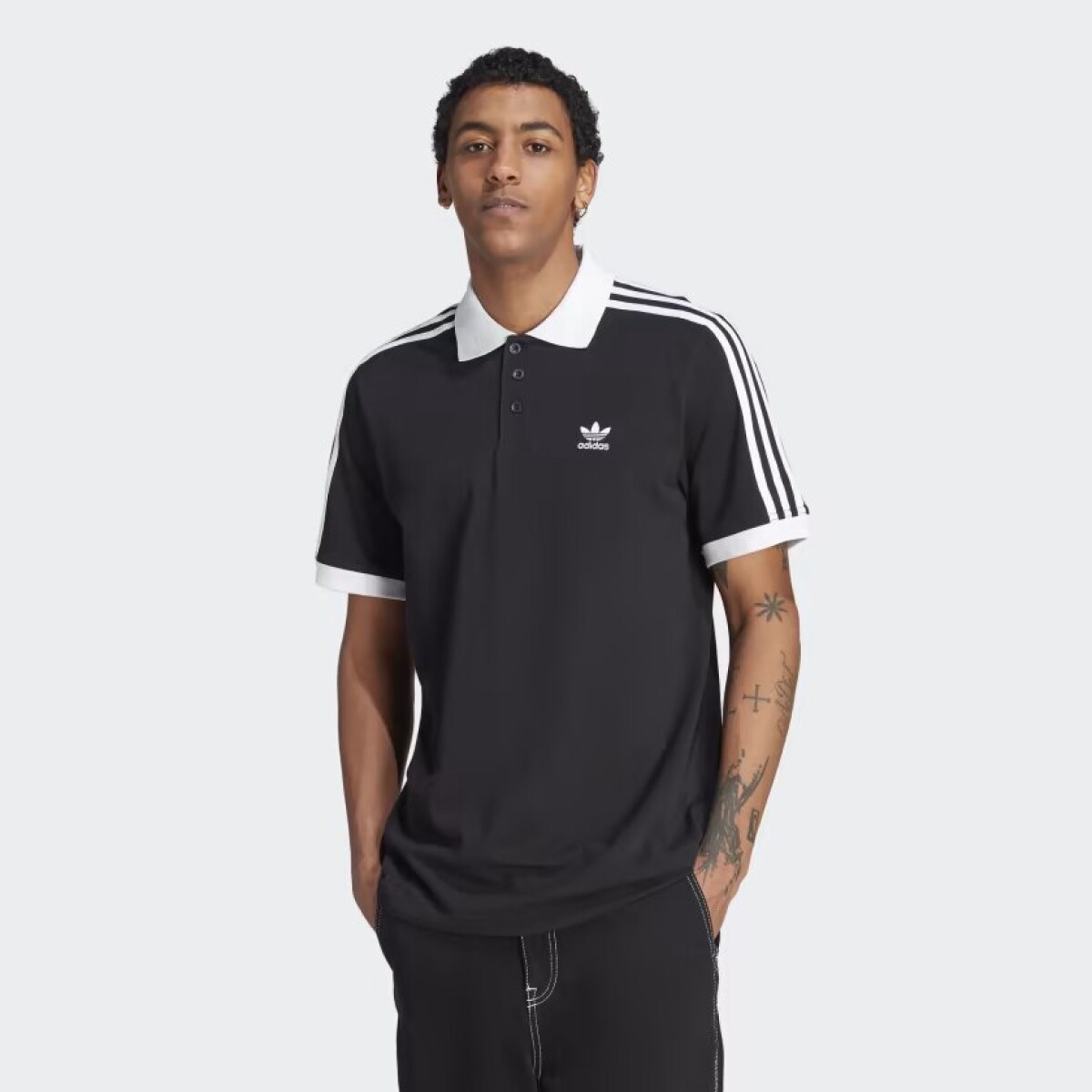 REMERA ADIDAS ADICOLOR CLASSIC POLO 