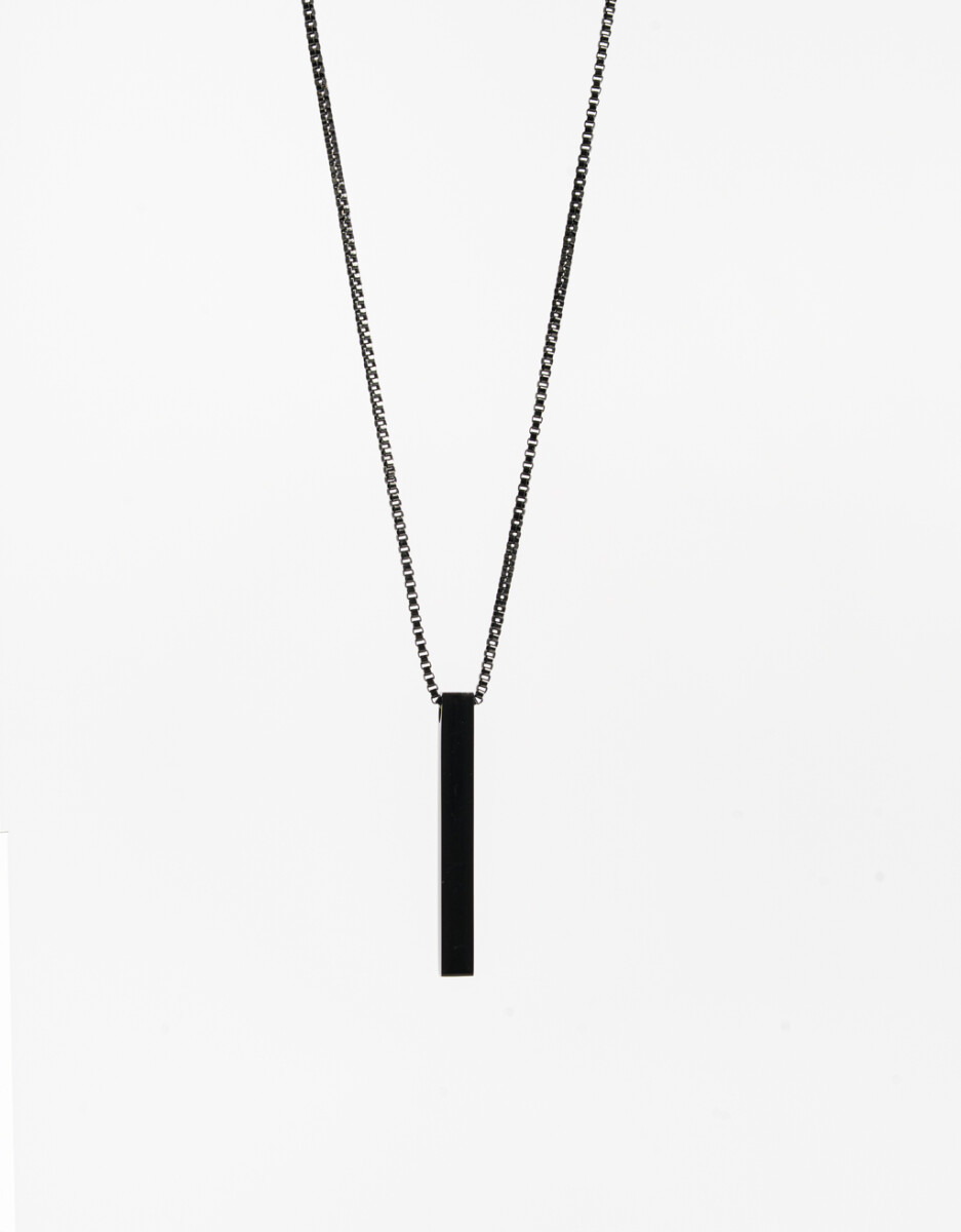 Collar De Acero Men's Collection 