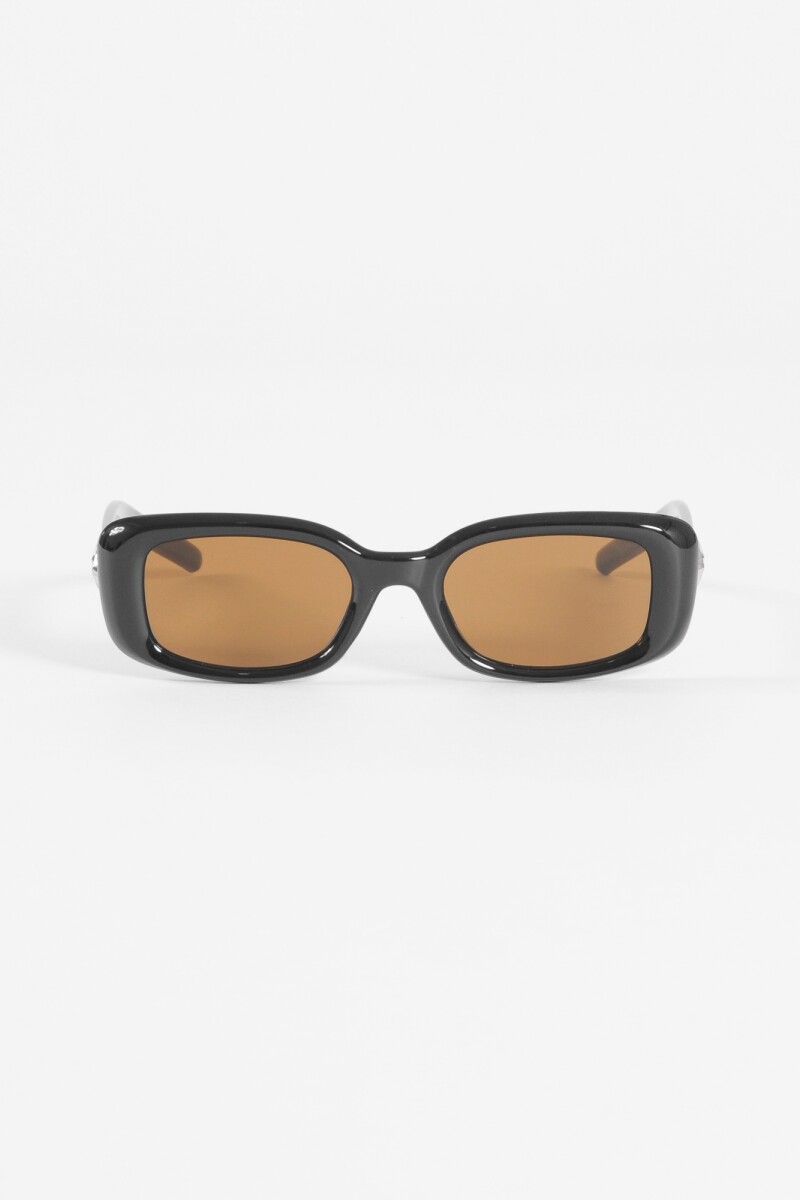 Lentes de sol Tierra negro