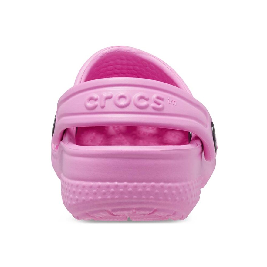 Crocs Littles - Niños Taffy Pink