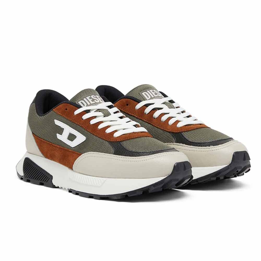 Zapatillas Para Hombre S-Tame D-Up Multicolor