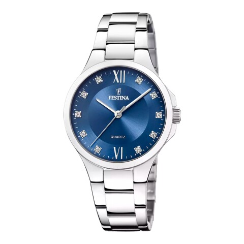 Reloj Festina F20582/3 para mujer en acero Reloj Festina F20582/3 Para Mujer En Acero