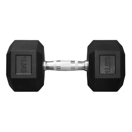 Pesa mancuerna 12.5kg Pesa mancuerna 12.5kg