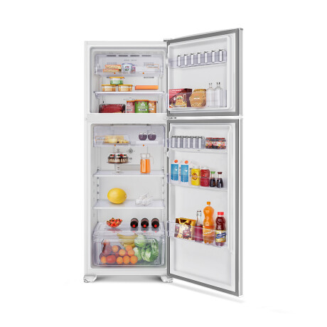 Refrigerador Continental con Freezer 470L Blanco