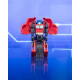 Figura Transformers EarthSpark Hasbro Tacticon 6cm - Optimus Prime Figura Transformers EarthSpark Hasbro Tacticon 6cm - Optimus Prime