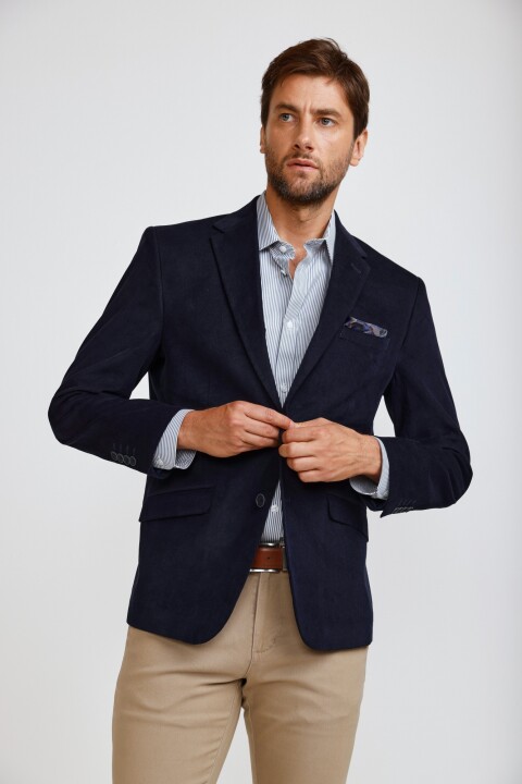 Blazer Bazzi NAVY