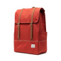 Herschel Survey Backpack Red Ochre/White Stitch